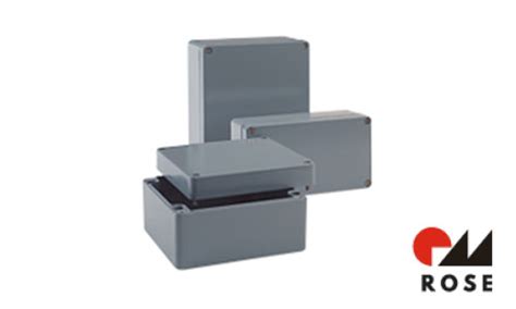 aluminium enclosures manufacturers in india|junction box manufacturers in India.